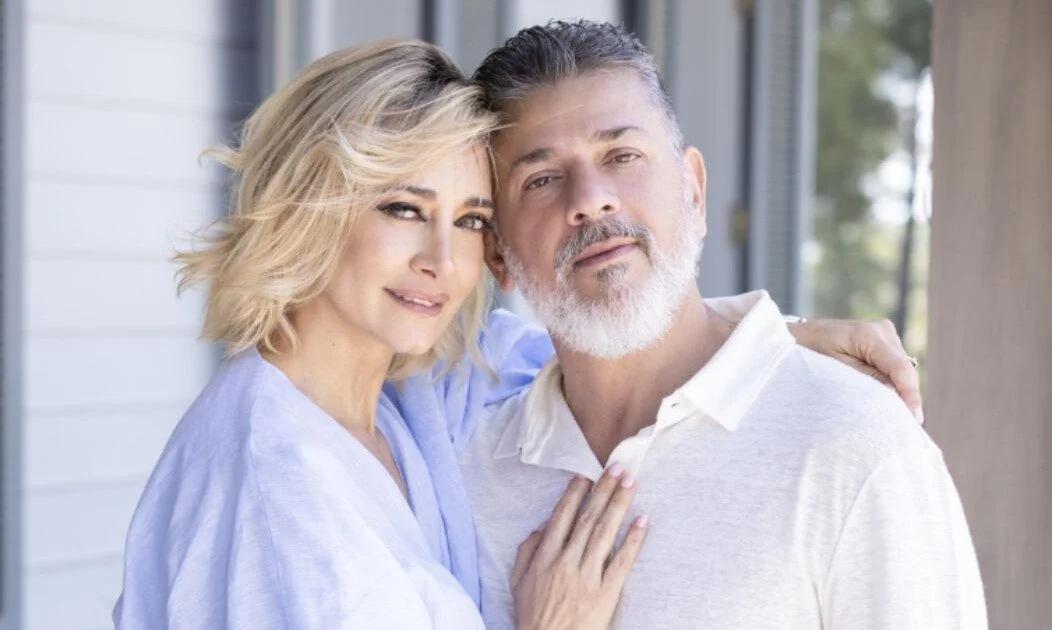 Andrea Ghidone dio detalles de su casamiento con Pablo Otero: “Noche con sorpres