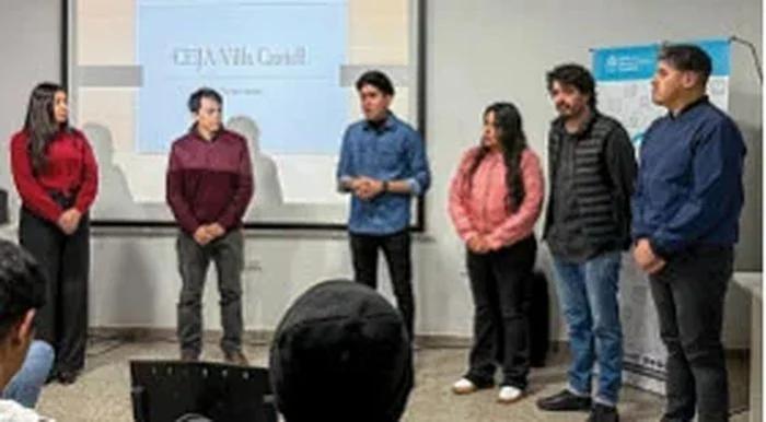 Impulsan el secundario completo para aspirantes al sector minero