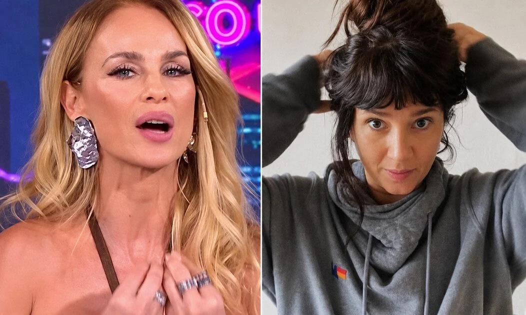 Sabrina Rojas cuestiona a Griselda Siciliani por sus dichos sobre Luciano Castro