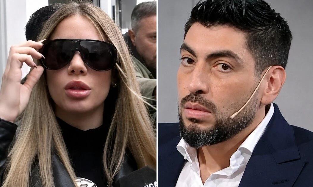 Candela Arizaga pide declarar por tercera vez en la causa de Facundo Moyano