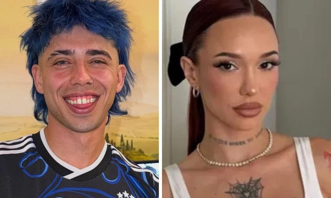 Luck Ra confesó todo de su separación de La Joaqui y confirmó si le fue infiel: