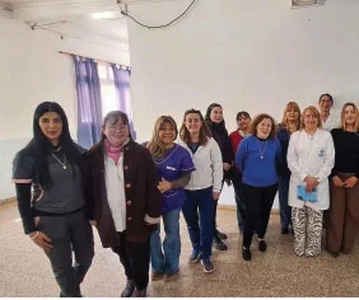 El Hospital de Chilecito capacitará a su personal en inglés