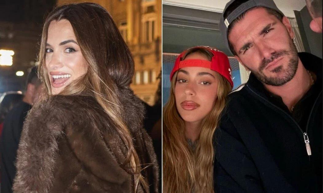 El festejo de cumpleaños que desató la polémica en la familia de De Paul