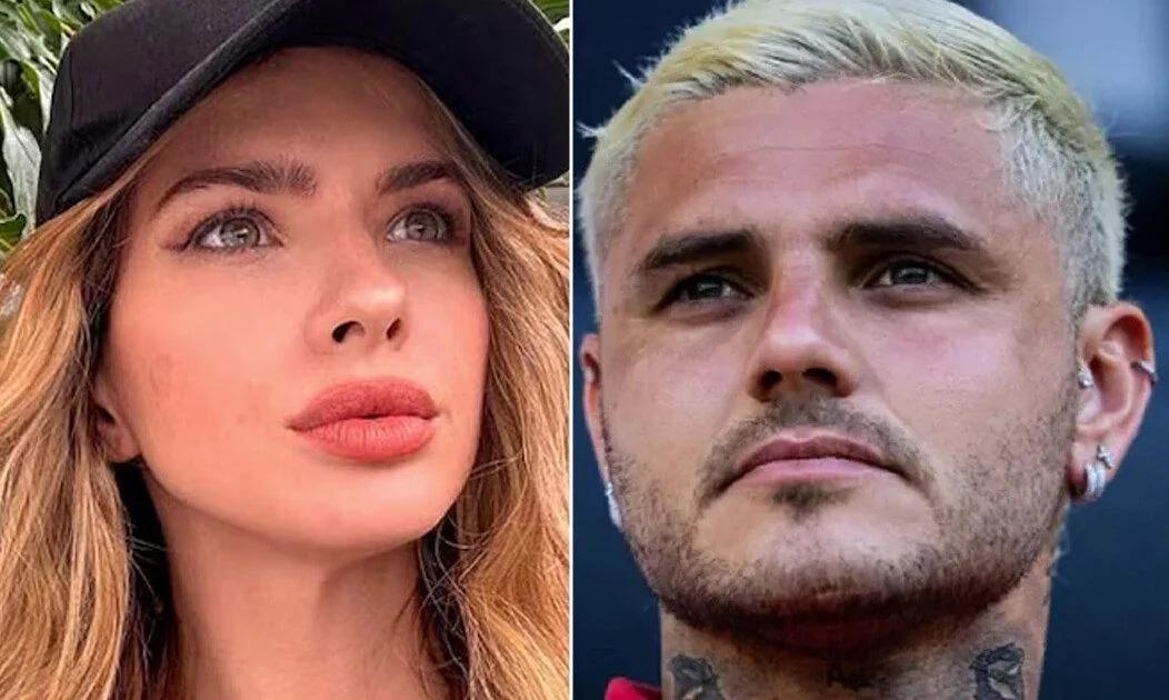 Mauro Icardi y la China Suárez otra vez en un boliche y con un escándalo a punto