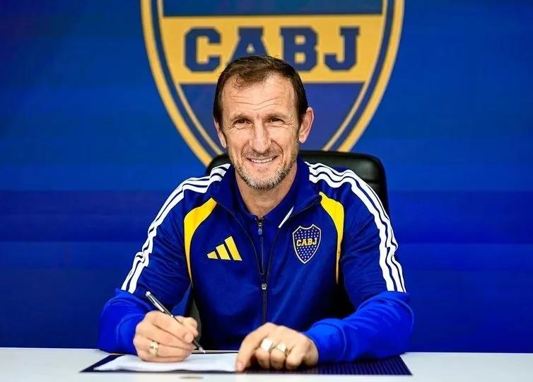 Rodolfo Arruabarrena, tras el triunfo de Boca: “Me hubiera gustado algún gol más