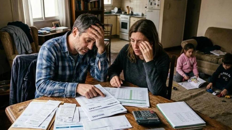 La Rioja lanza un plan para refinanciar deudas familiares
