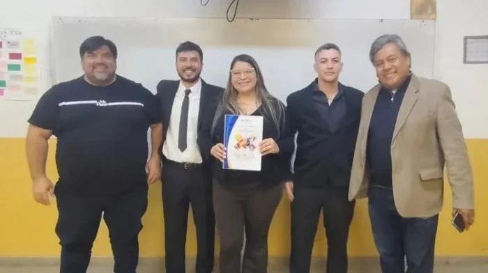Innovador sistema de seguridad en fábricas de La Rioja