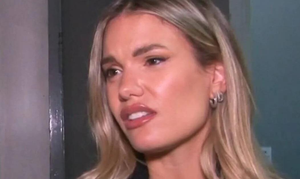 Entre una separación y el miedo más grande de su vida, Eva Bargiela se animó a c