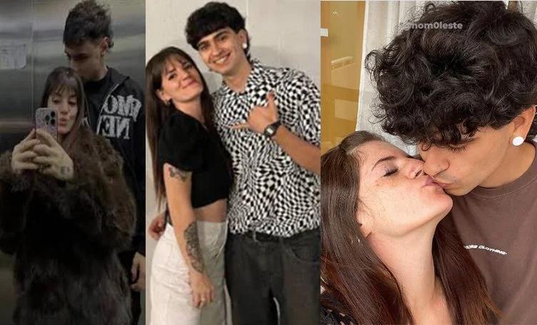 Es una influencer top y de las más queridas y está envuelta en un terrible trián