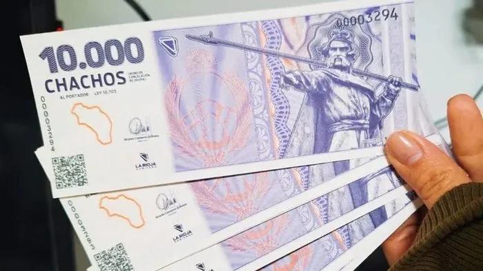 Pese al feriado, el 17 de agosto comenzará el pago de 50 mil Chachos a trabajado