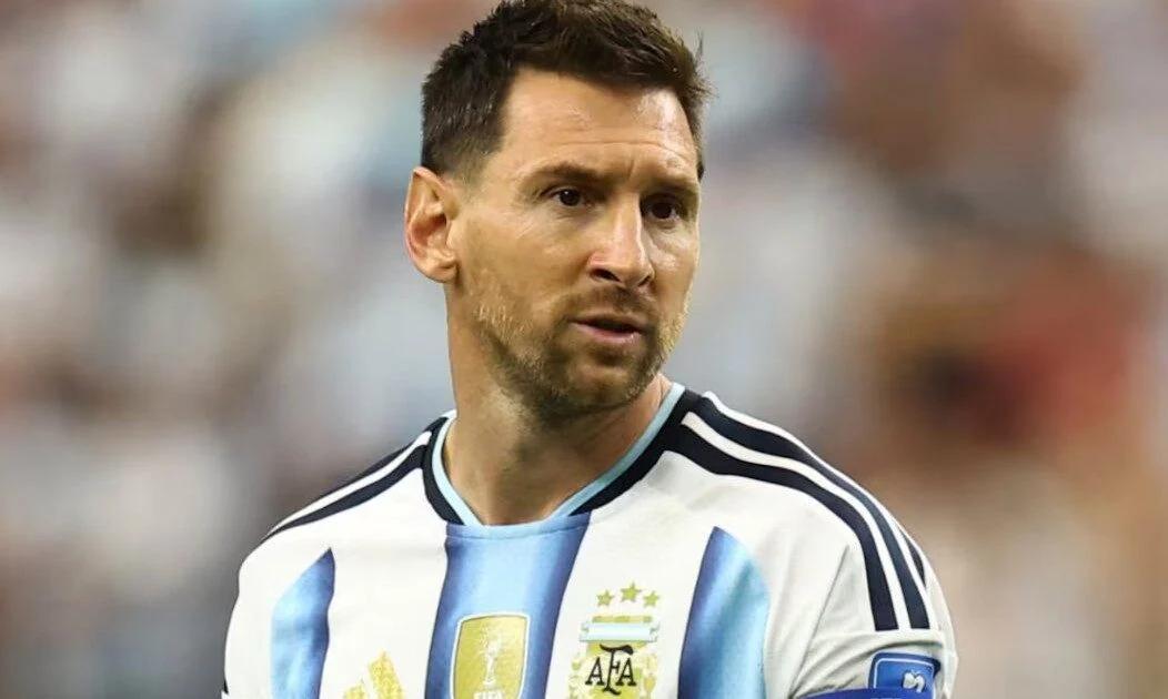 Gonzalo Bonadeo reveló un impactante dato sobre Messi y su futuro con la Selecci