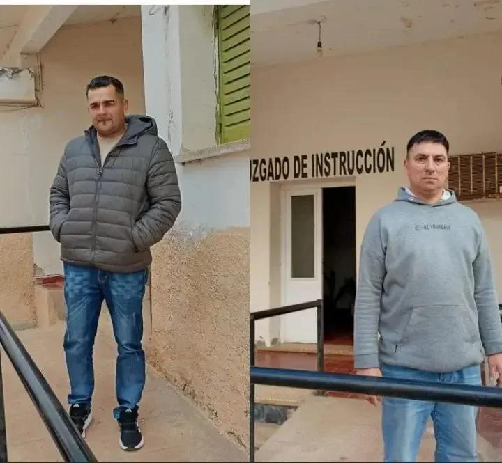 AVANZA LA CAUSA POR APREMIOS ILEGALES EN ULAPES