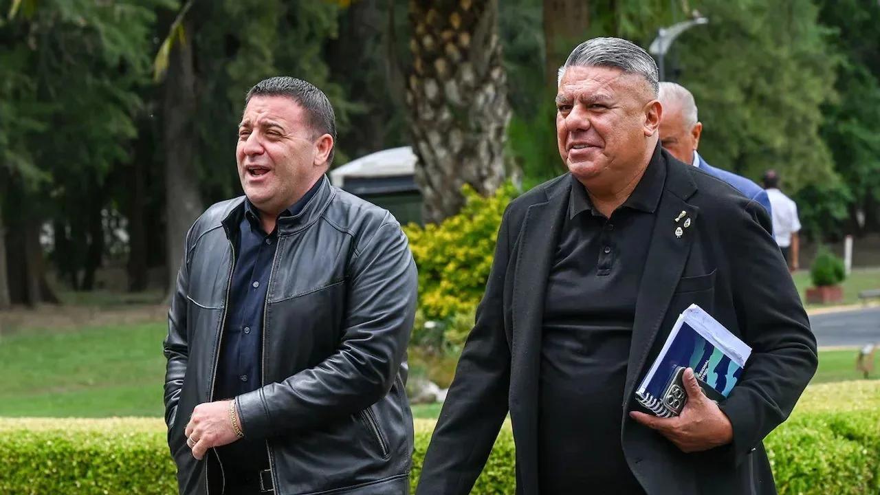 EL JUEZ AMARANTE RECHAZA EL TRASLADO DE LA CAUSA AFA