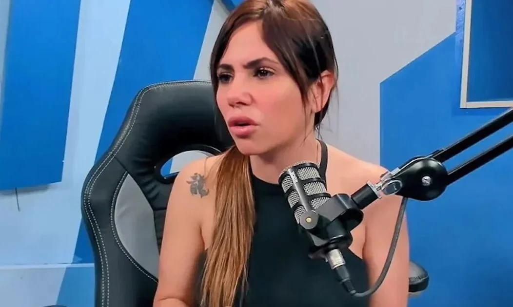 Romina Uhrig blanqueó su nuevo amor y sorprendió con detalles íntimos