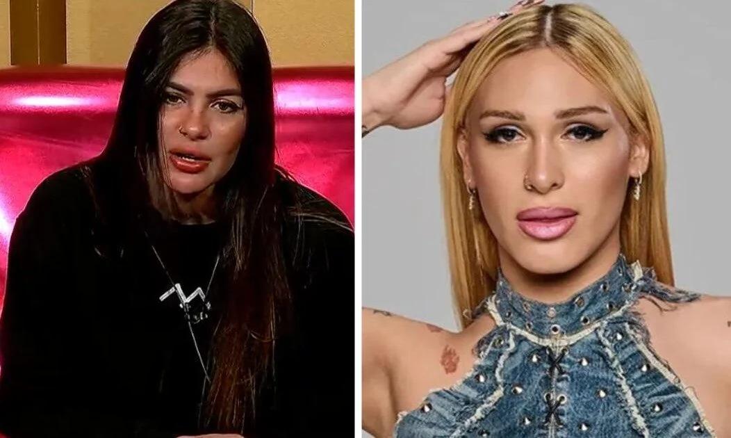 El arrepentimiento de Luana en Gran Hermano