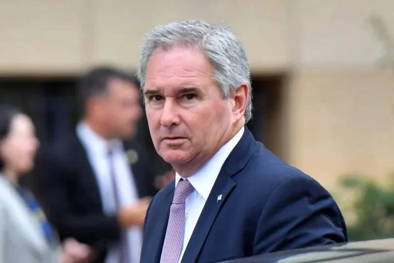 Quirno pide a Villarruel que se aparte por críticas a Milei