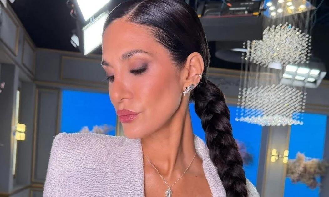 El emotivo recuerdo de Silvina Escudero a su perra Mulata