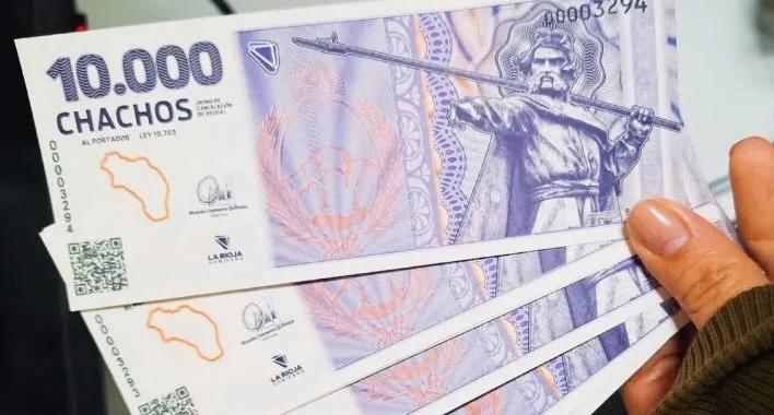 Zapata dio detalles sobre el pago de Chachos y el esquema de rescate