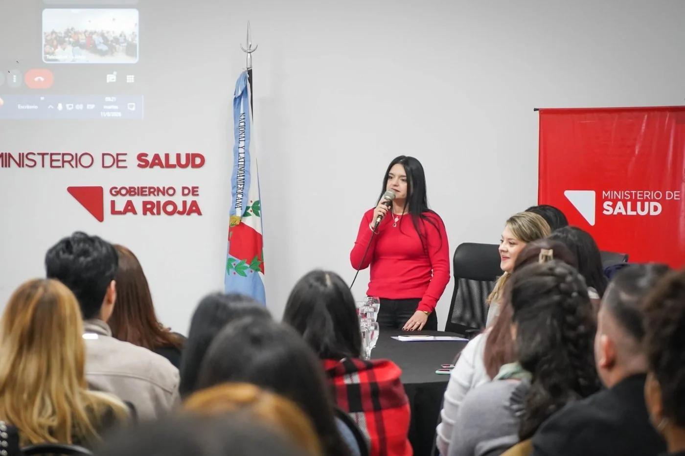 La Provincia impulsa entornos saludables para prevenir el sobrepeso y la obesida