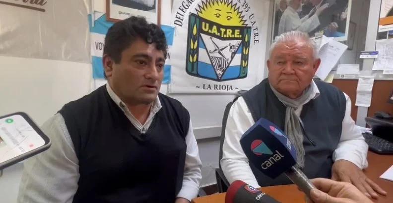 UATRE reclama la homologación del aumento salarial para trabajadores rurales