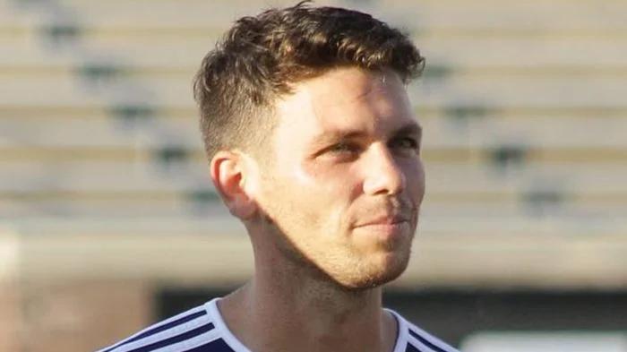 Ordenaron la libertad del futbolista Matías Pourrain tras pagar una fianza