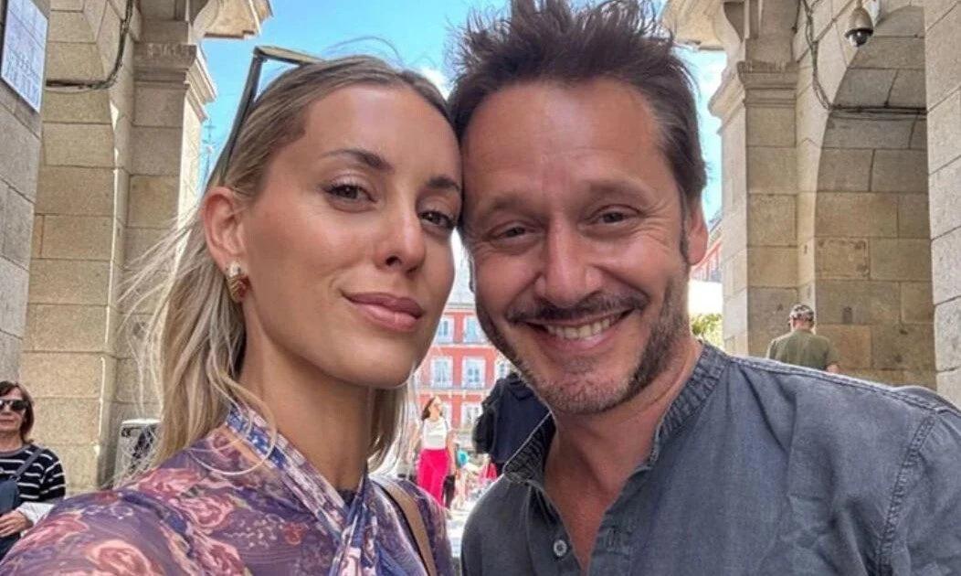 El picante cruce de Anita Espasandín tras su cita con Benjamín Vicuña