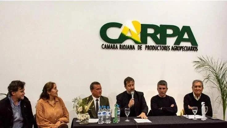 CARPA cumple 53 años en medio de la preocupación del sector agropecuario