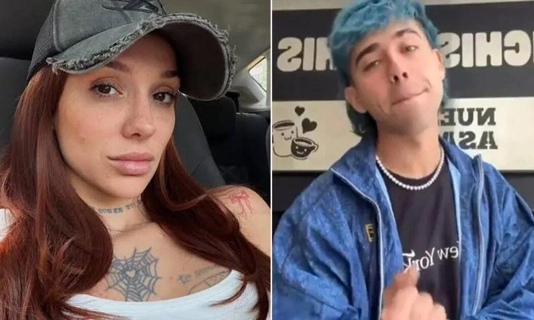 Luck Ra y una frase que reavivó los rumores con La Joaqui: "Ojalá que te dé lo q