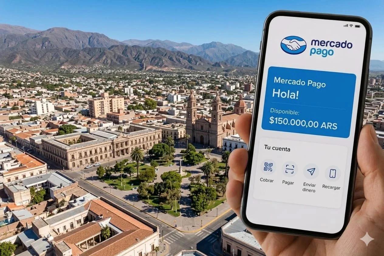 Nuevas reglas para billeteras virtuales y créditos en La Rioja