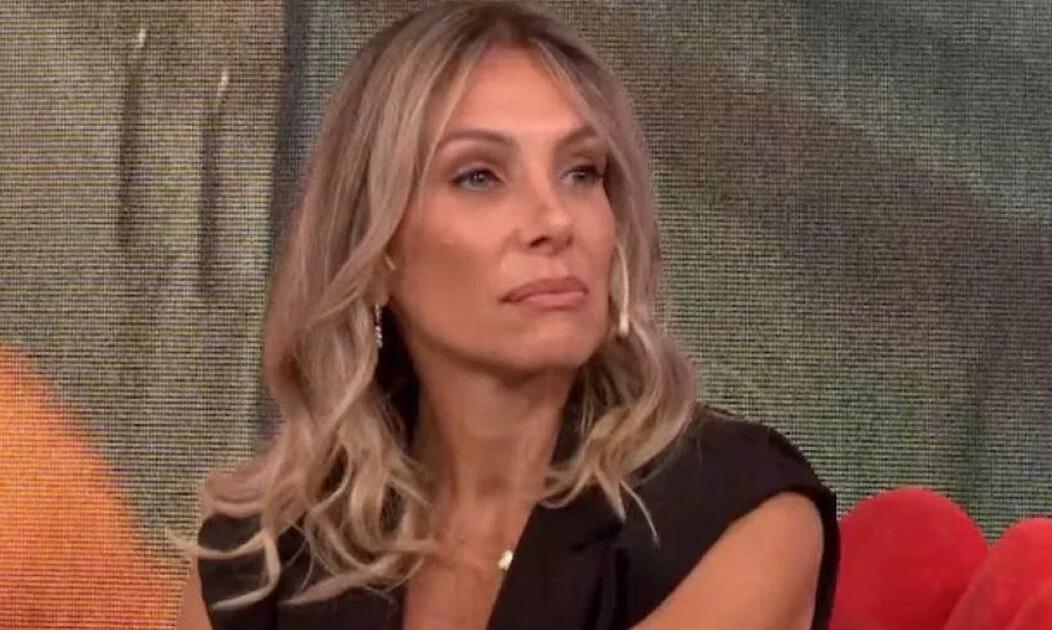 Majo Favarón blanqueó nueva relación con Lotocki en prisión