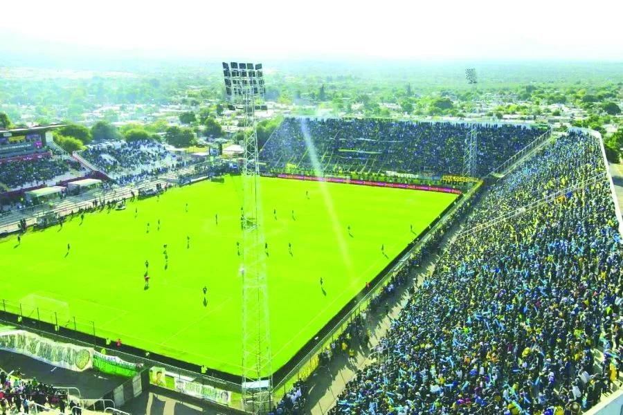 Se definen los semifinalistas de la Liga Riojana
