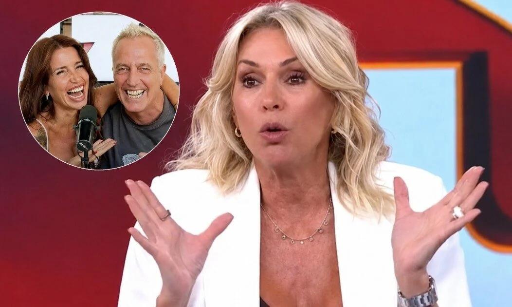 Yanina Latorre anuncia reemplazo en Luzu