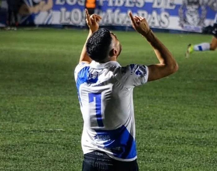 Midland derrotó a Deportivo Maipú y se acerca a la punta de la Primera Nacional