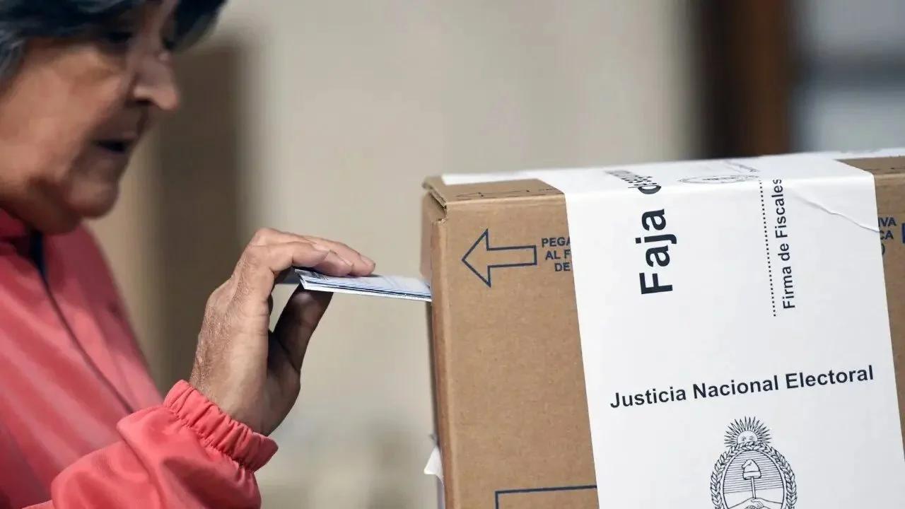 Reforma histórica en la Justicia Electoral de La Rioja