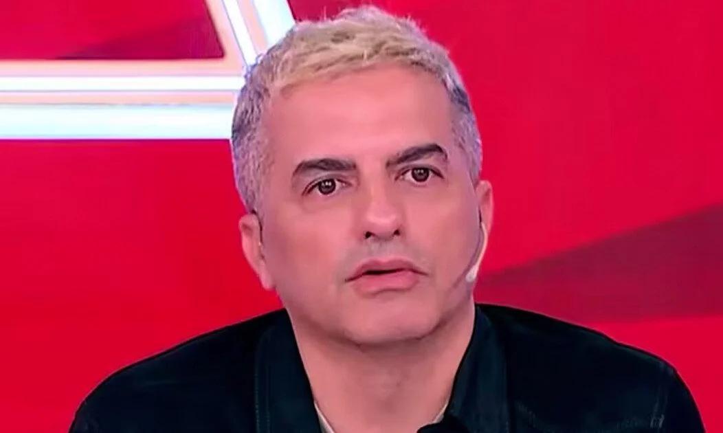 Lali Esposito fue tajante sobre trabajar con Mariano Martinez