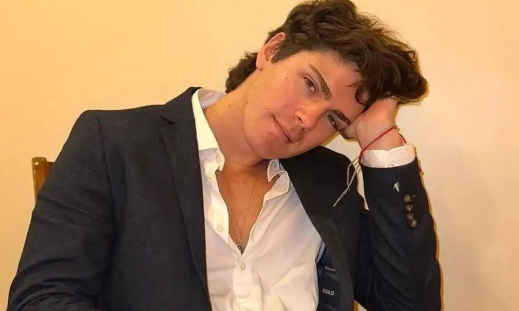 Marcos Ginocchio finalmente recibió su casa de Gran Hermano