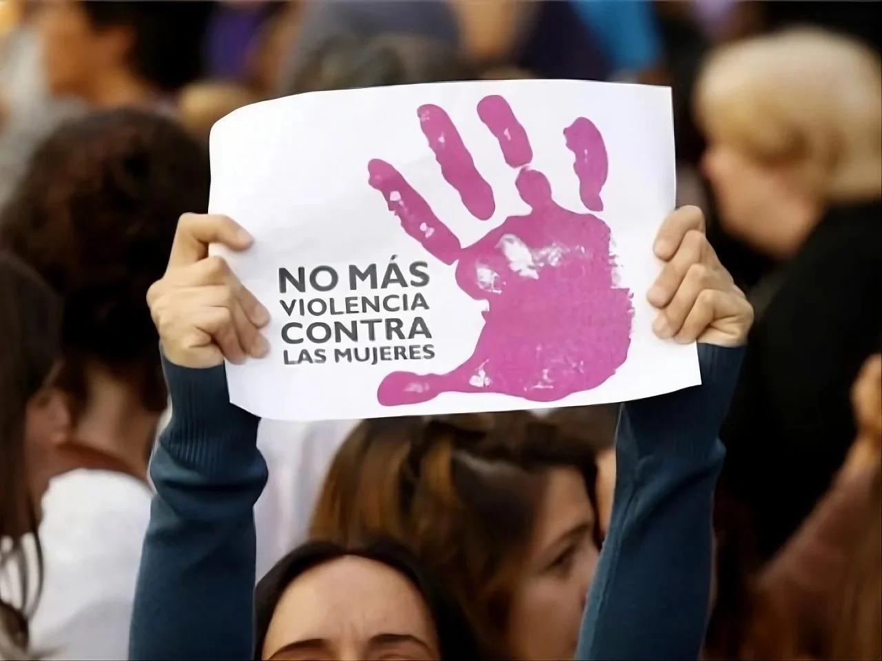 Nuevo formulario obligatorio para denuncias de violencia de género en La Rioja