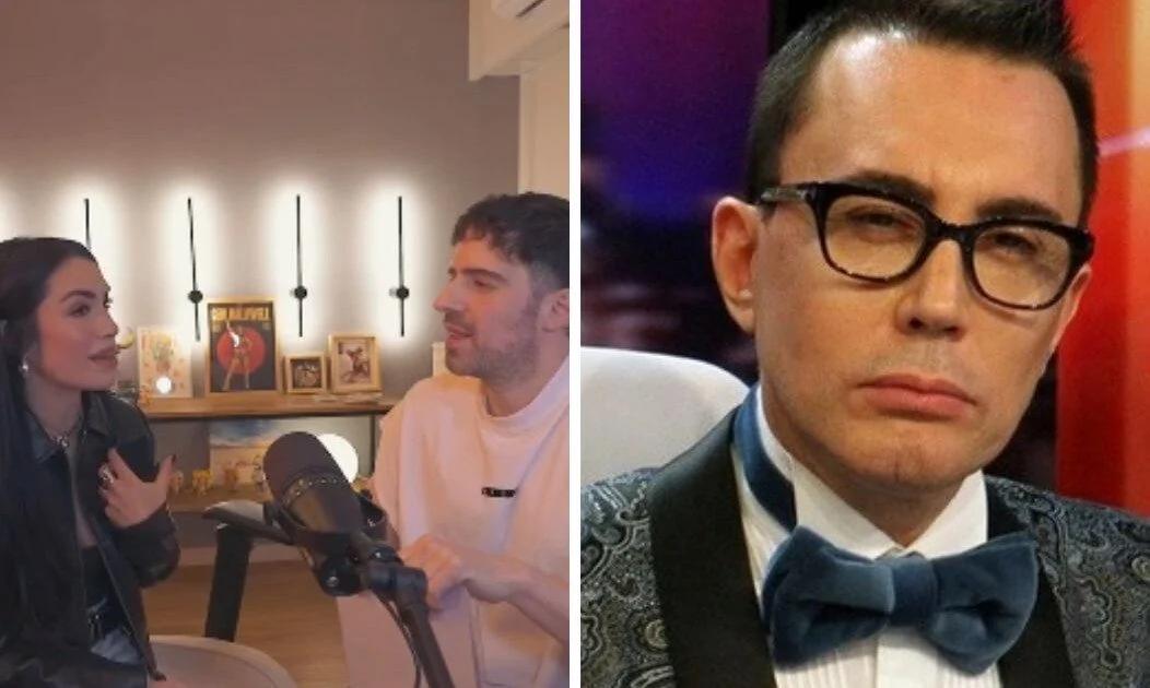 Lali Espósito puso los puntos sobre las íes tras las críticas de Marcelo Polino