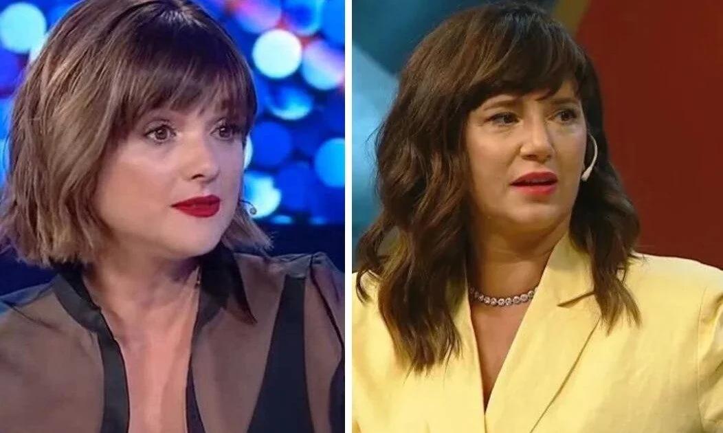 Araceli González fue lapidaria con Griselda Siciliani y lanzó una fuerte chicana