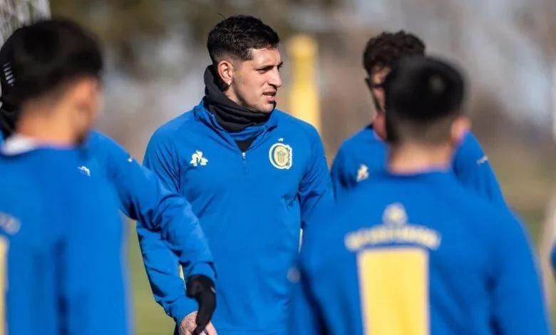 Duelo de gigantes: Rosario Central recibe a Corinthians por la Libertadores
