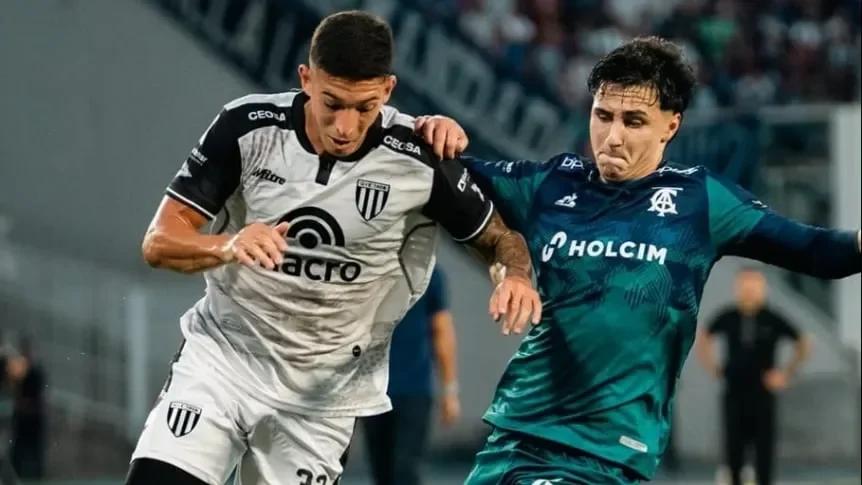 Gimnasia de Mendoza recibe a Talleres en el Legrotaglie