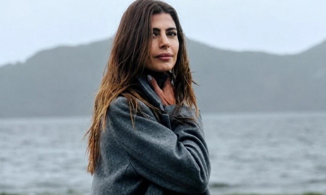 Juliana Awada elige un retiro exclusivo en Suiza