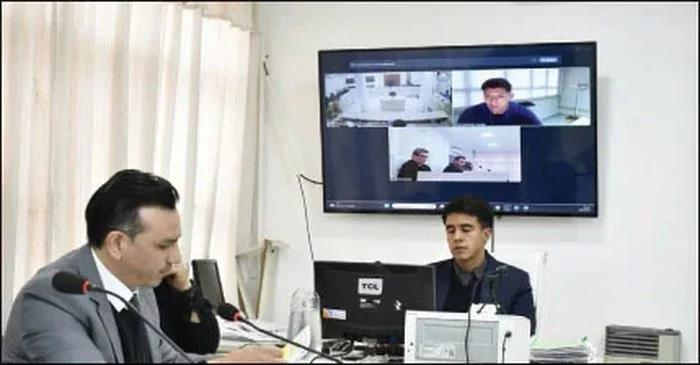 JUICIO POR ABUSO SEXUAL EN LA RIOJA