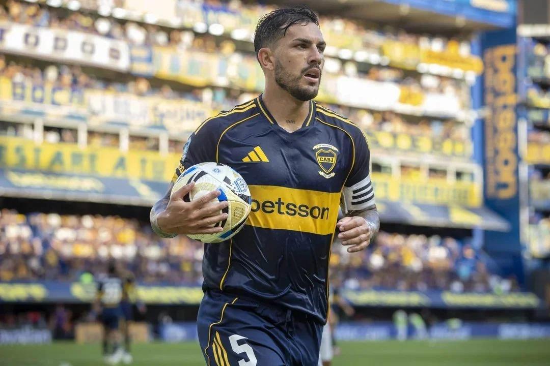 BOCA Y VÉLEZ EN OCTAVOS DE COPA ARGENTINA