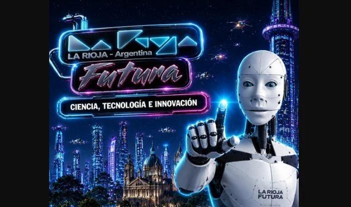 Taller sobre inteligencia artificial y uso responsable en La Rioja