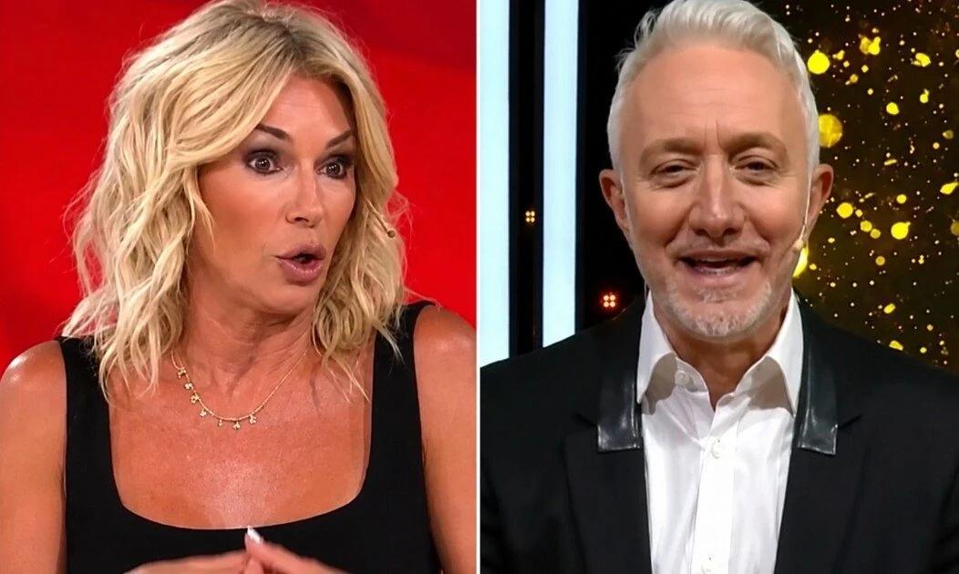 Yanina Latorre apunta contra el rol de Andy Kusnetzoff en PH