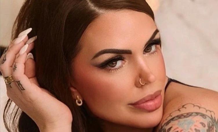 Sofia Clerici anuncio que esta embarazada