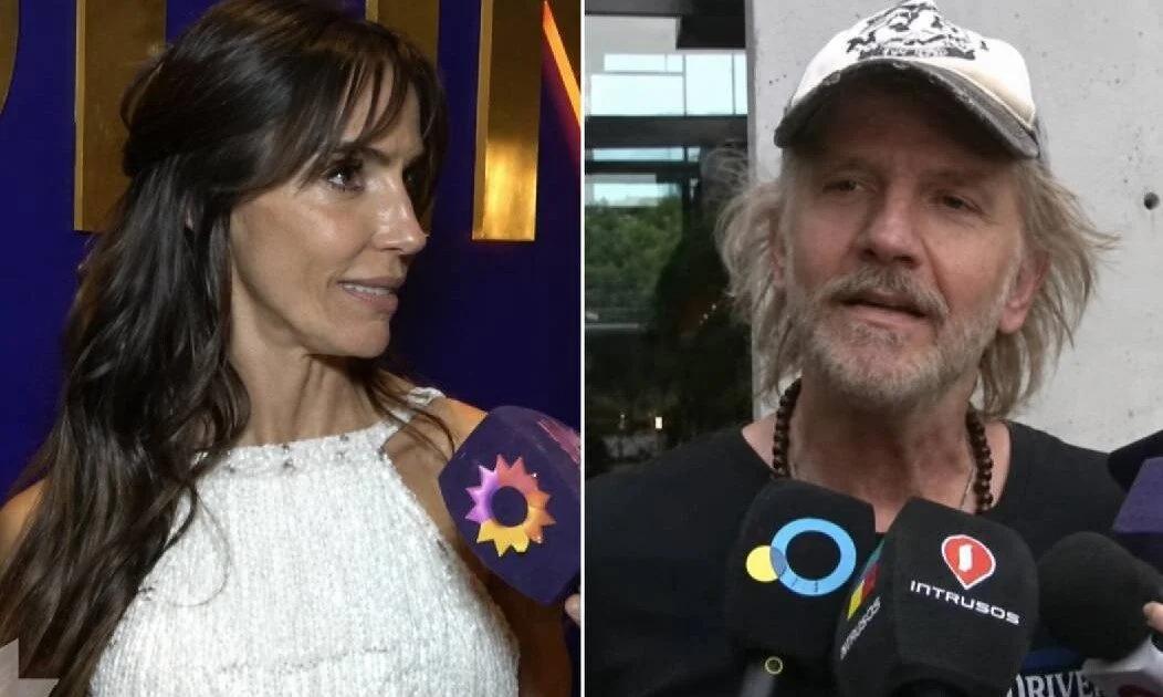 La reservada respuesta de Maria Susini ante los dichos de Facundo Arana