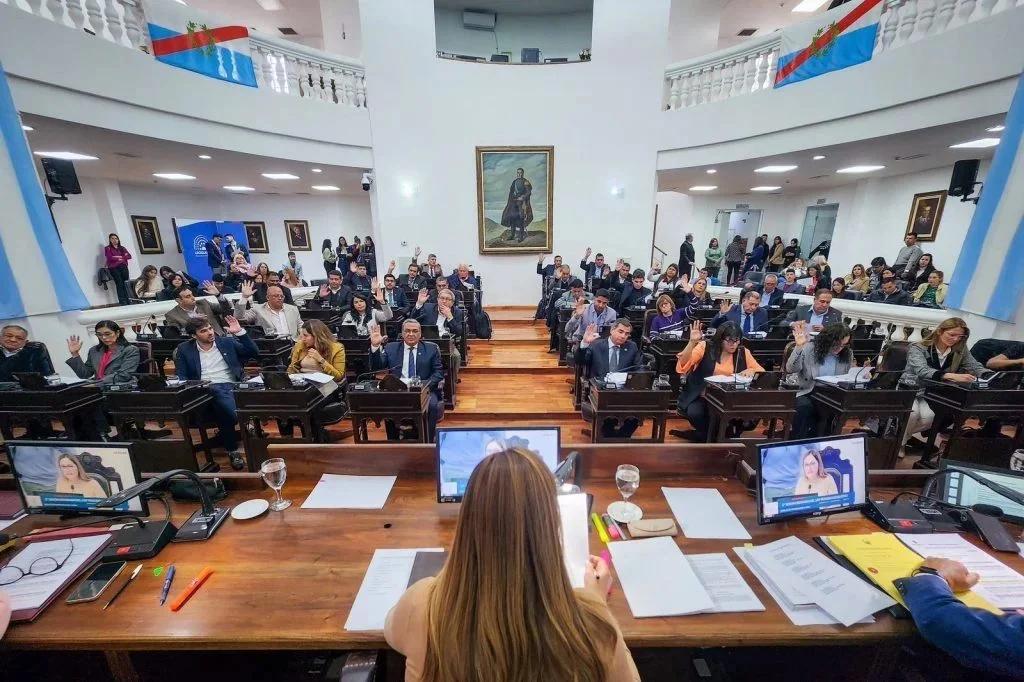 Suspenden por 180 días las ejecuciones prendarias en La Rioja