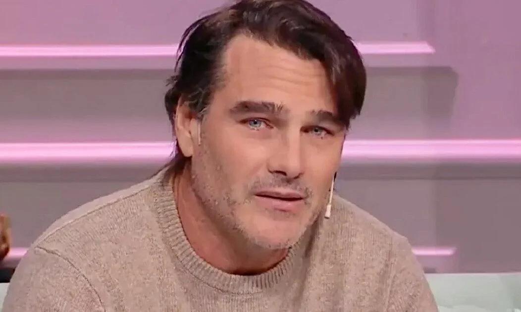 Hernan Drago prepara su salida de Kuarzo para desembarcar en Canal 9